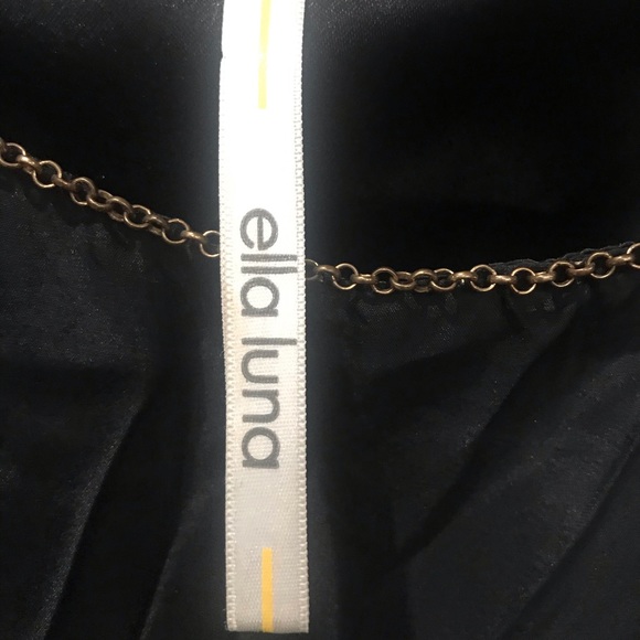 Ella Luna dress - Picture 4 of 4